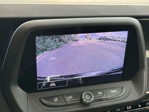 Used 2022 Chevrolet Camaro ZL1 RWD image 36