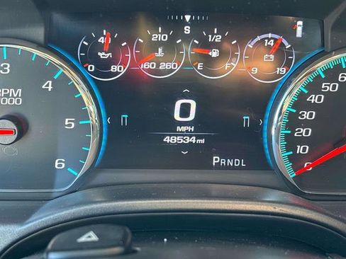 Used 2017 GMC Sierra 1500 Denali w/ Denali Ultimate Package image 17