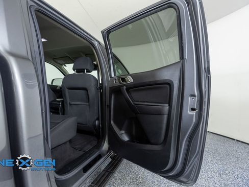 Used 2021 Ford Ranger XLT w/ Equipment Group 301A Mid image 31