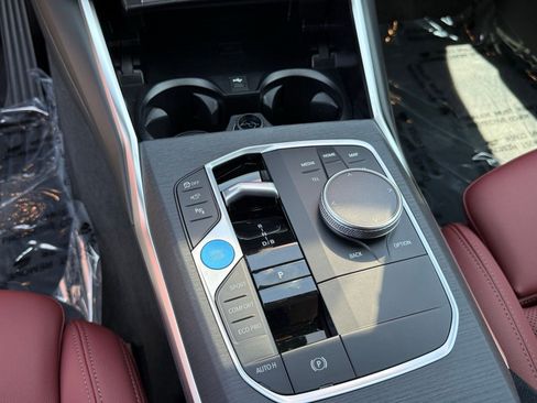 New 2026 BMW i4 xDrive40i AWD/4WD image 27