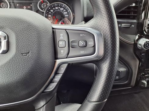 New 2026 RAM 3500 Tradesman image 13