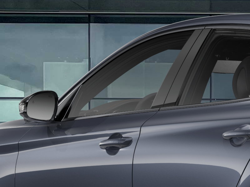 New 2026 Genesis G70 3.3T Prestige AWD/4WD image 14