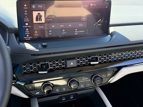 Used 2025 Honda Accord Touring image 16