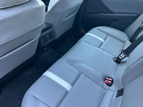 Certified 2026 Toyota Camry SE w/ Multimedia Upgrade Package FWD image 12