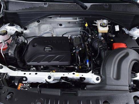 New 2026 Chevrolet TrailBlazer ACTIV w/ Convenience Package image 28