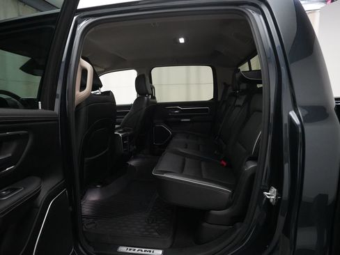 Used 2021 RAM 1500 Laramie AWD/4WD image 15
