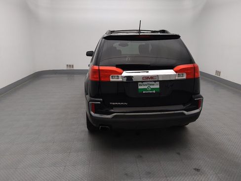 Used 2017 GMC Terrain SLE w/ Convenience Package FWD image 6