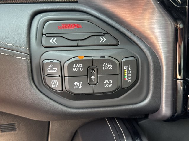 New 2026 RAM 1500 RHO w/ RHO Level 1 Equipment Group AWD/4WD image 24