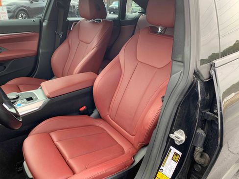 Used 2023 BMW i4 eDrive35 w/ Premium Package image 2