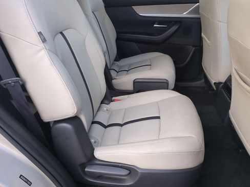 Used 2024 MAZDA CX-90 Plug-In Hybrid w/ Preferred image 20