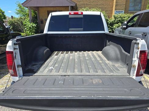 Used 2015 RAM 1500 Rebel AWD/4WD image 17