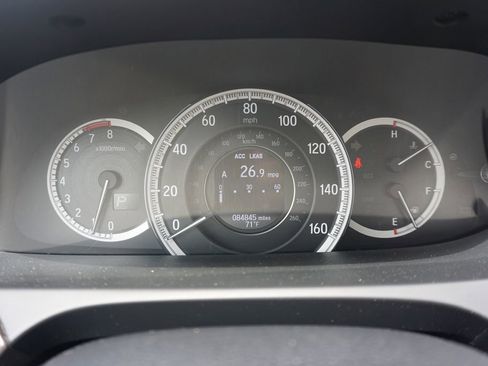 Used 2016 Honda Accord Touring image 6