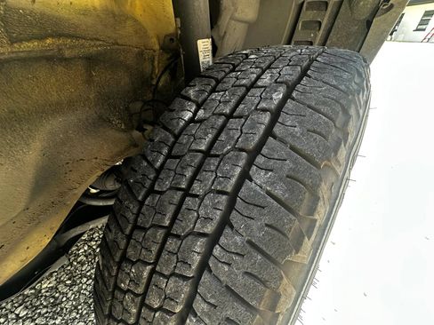 Used 2020 RAM ProMaster 1500 FWD image 46