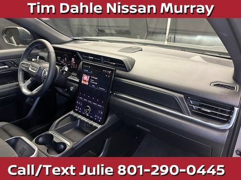 Used 2026 GMC Terrain Elevation w/ Elevation Premium Package AWD/4WD image 16
