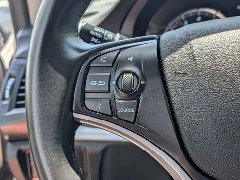 Used 2019 Acura MDX SH-AWD w/ Technology Package image 33