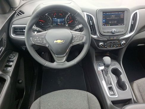 Used 2024 Chevrolet Equinox LT w/ LPO, Floor Liner Package image 11