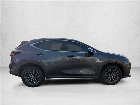 Used 2022 Lexus NX 350 AWD w/ Premium Package image 4