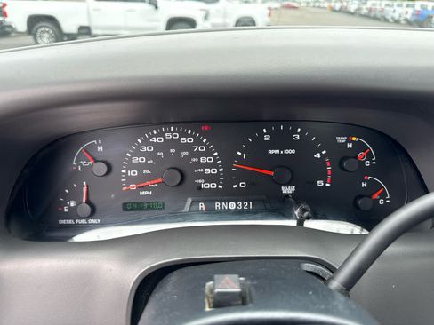 Used 2004 Ford F350 XL AWD/4WD image 14
