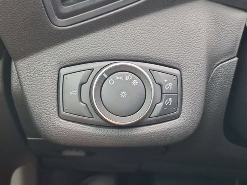 Used 2017 Ford Escape S FWD image 28