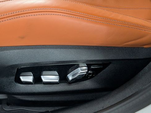 Certified 2023 BMW M5 w/ Competition Package image 16