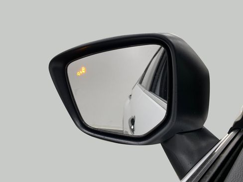 New 2026 Mitsubishi Eclipse Cross AWD image 20