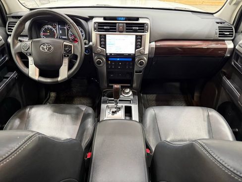 Used 2020 Toyota 4Runner Limited image 27