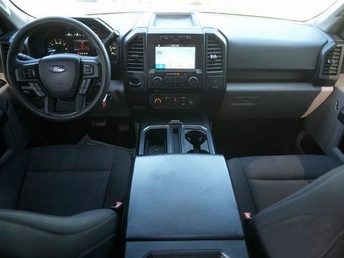 Used 2018 Ford F150 XL w/ Equipment Group 101A Mid image 20