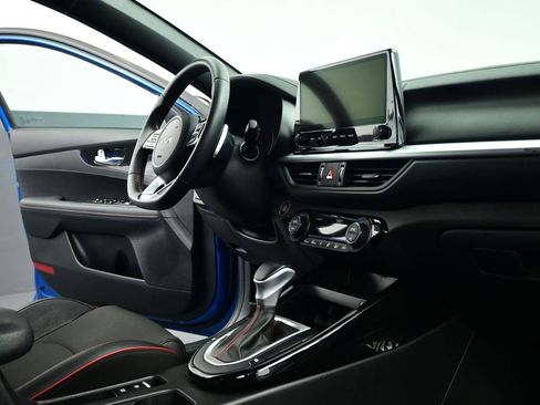 Used 2023 Kia Forte GT image 56