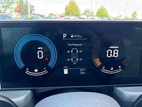 Used 2024 Hyundai Sonata SEL image 34