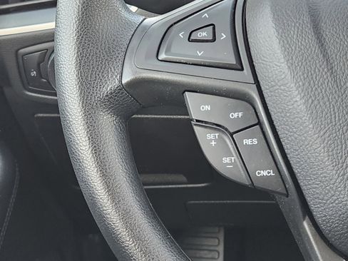 Used 2024 Ford Edge SE image 28