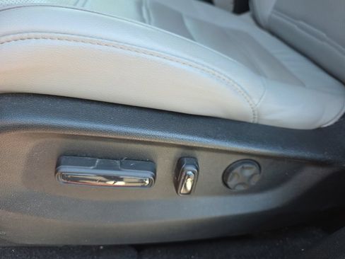 Used 2021 Honda CR-V EX-L image 11