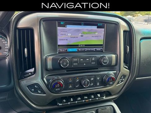 Used 2019 Chevrolet Silverado 2500 High Country w/ Duramax Plus Package AWD/4WD image 20