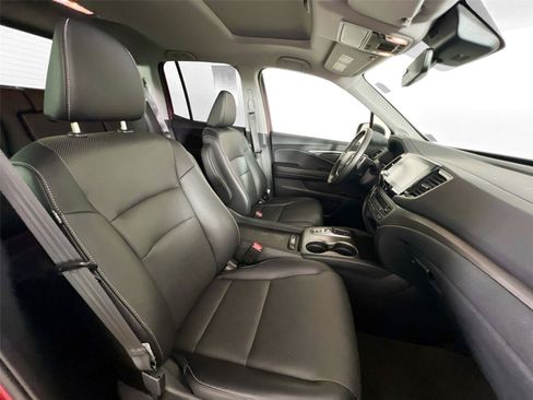 Used 2023 Honda Ridgeline RTL image 26