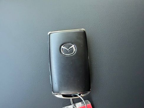 New 2026 MAZDA MAZDA3 s FWD image 28