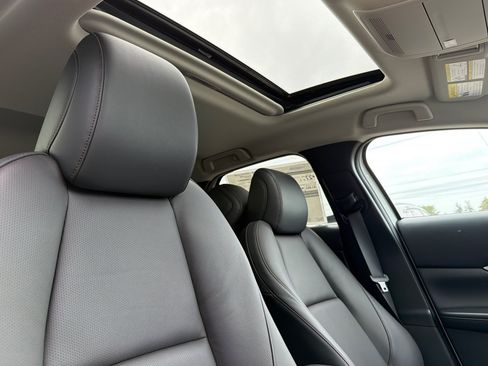 New 2026 MAZDA CX-30 AWD 2.5 S w/ Premium Package image 17