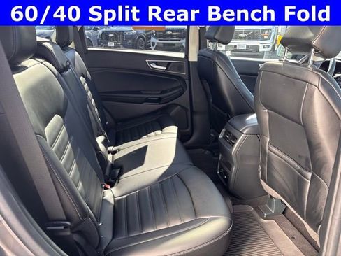 Used 2021 Ford Edge SEL w/ Convenience Package image 17