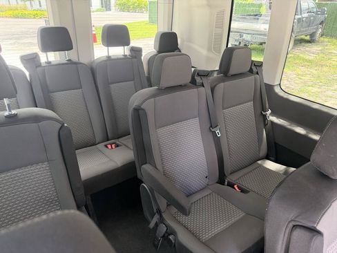 Used 2025 Ford Transit 350 XLT RWD image 20