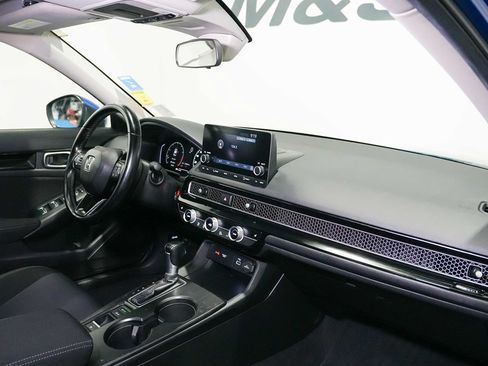 Used 2022 Honda Civic EX image 24