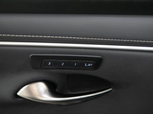 Used 2025 Lexus ES 300h FWD image 21