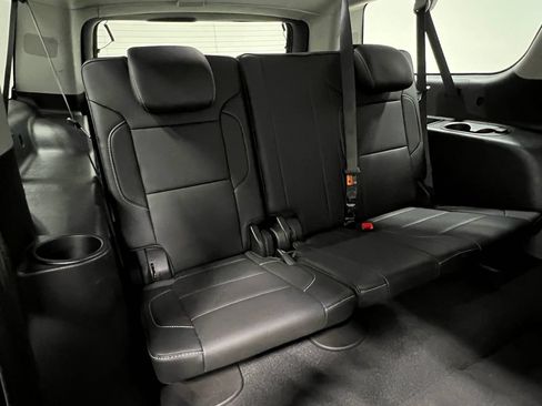 Used 2019 GMC Yukon XL SLT w/ Graphite Performance Edition AWD/4WD image 38