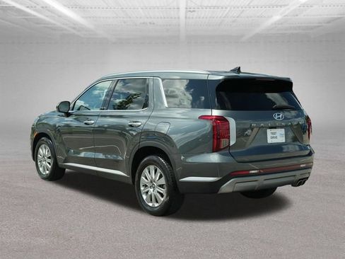 Used 2025 Hyundai Palisade SEL FWD image 6