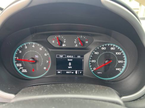 Used 2024 Chevrolet Malibu LT FWD image 24
