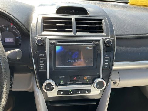 Used 2012 Toyota Camry LE FWD image 27