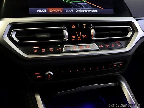 Certified 2023 BMW 430i Gran Coupe xDrive w/ M Sport Package image 16