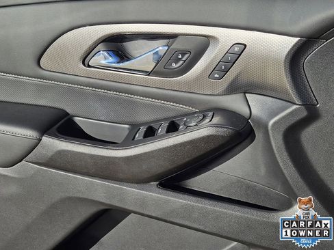 Used 2023 Chevrolet Traverse Premier w/ Redline Edition image 29