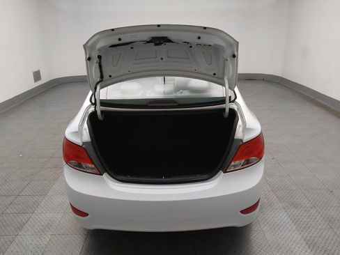 Used 2017 Hyundai Accent Value Edition image 29