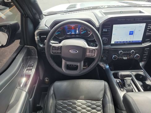 Used 2022 Ford F150 XLT w/ Equipment Group 302A High AWD/4WD image 13