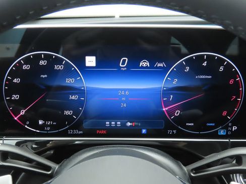 New 2026 Mercedes-Benz E 450 4MATIC All-Terrain Wagon image 31