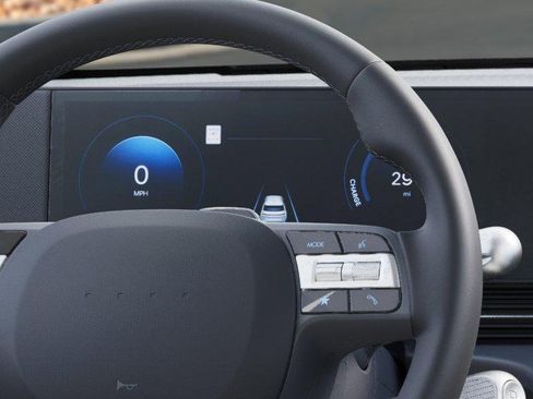 New 2026 Hyundai Ioniq 5 SEL image 52