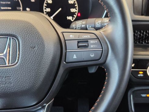 Used 2025 Honda CR-V Sport-L image 22